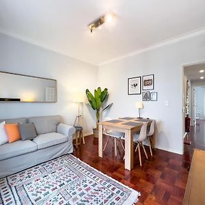 Appartement met Twee Slaapkamers